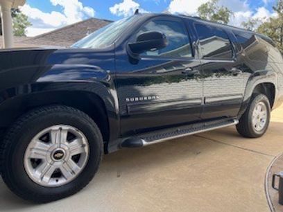Used 2010 Chevrolet Suburban LT