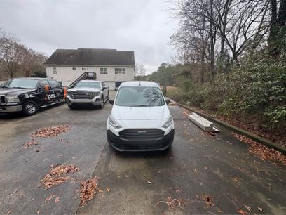 Used 2020 Ford Transit Connect XL