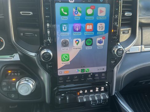 Used 2022 RAM 1500 Limited image 17