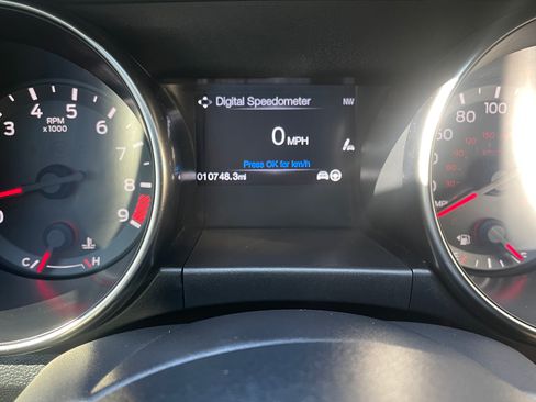 Used 2017 Ford Mustang Shelby GT350R w/ GT350R Equipment Group 920A image 10