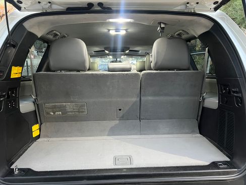 Used 2013 Toyota Sequoia Platinum image 21