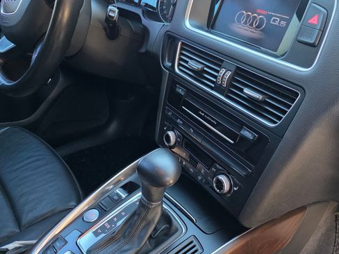 Used 2015 Audi Q5 2.0T Premium Plus image 6