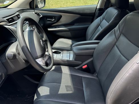 Used 2017 Nissan Murano S w/ Navigation Package AWD/4WD image 6