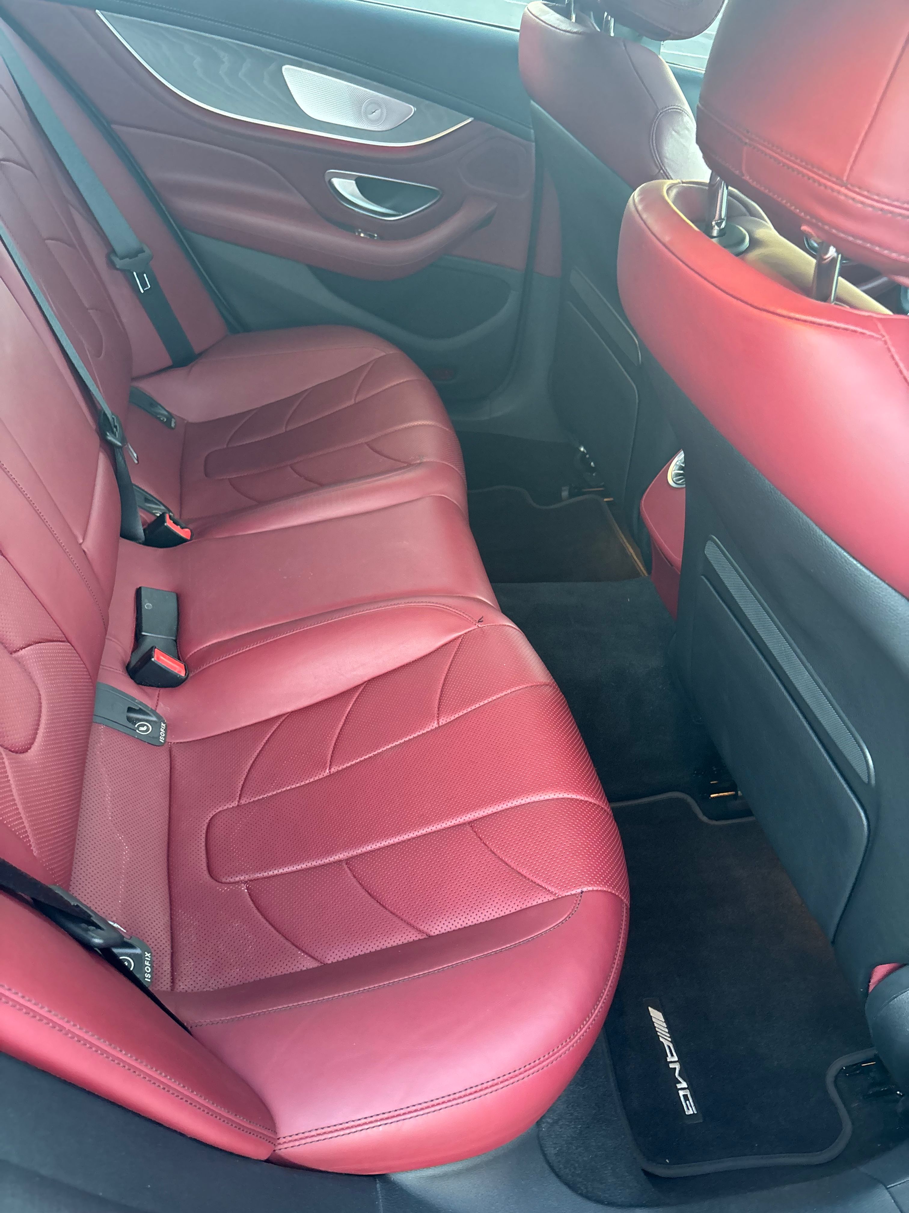Used 2020 Mercedes-Benz CLS 53 AMG 4MATIC image 11