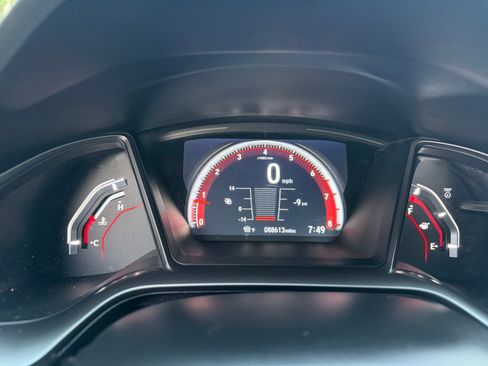 Used 2017 Honda Civic Si image 24