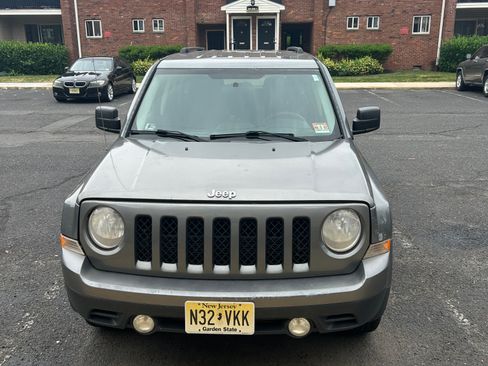 Used 2011 Jeep Patriot Sport AWD/4WD image 1