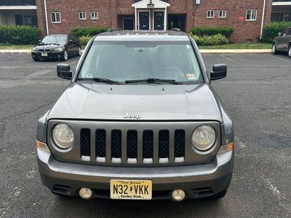 Used 2011 Jeep Patriot Sport