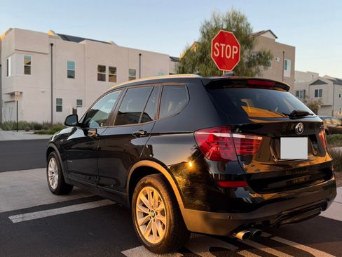 Used 2016 BMW X3 sDrive28i image 24