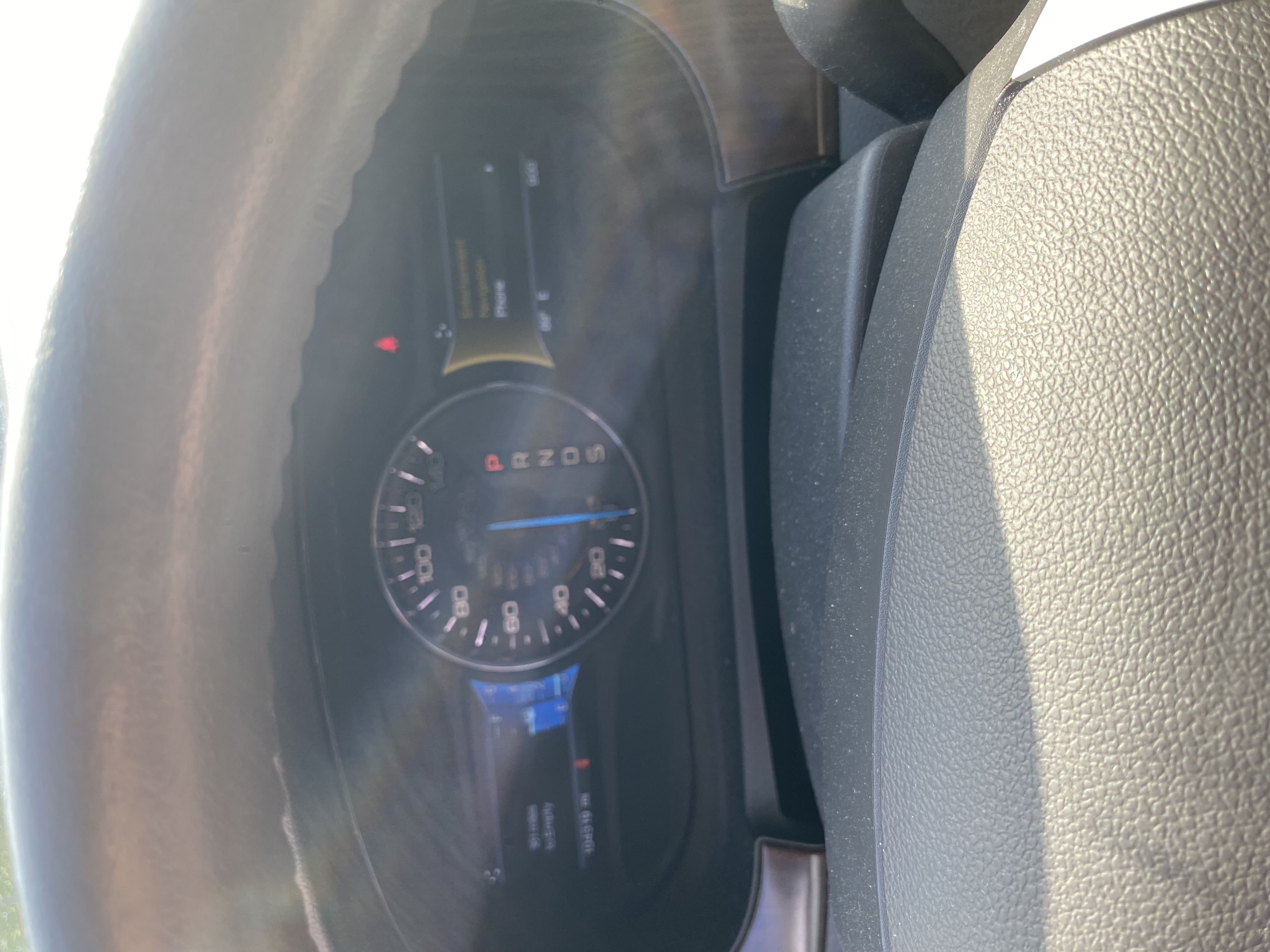 Used 2014 Ford Edge Limited w/ Equipment Group 302A FWD image 13