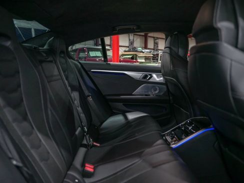 Used 2022 BMW ALPINA B8 xDrive Gran Coupe w/ Driving Assistance Package 2 image 19