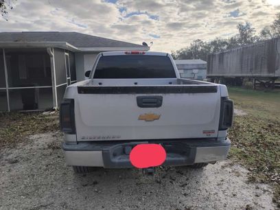 Used 2013 Chevrolet Silverado 1500 LT w/ All-Star Edition