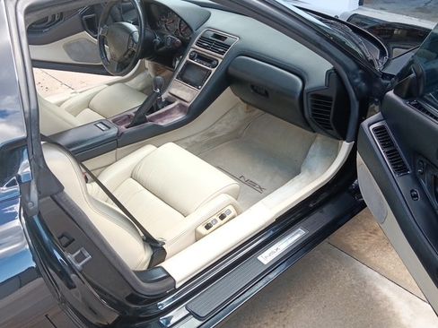 Used 1992 Acura NSX image 9