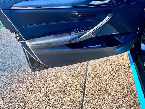 Used 2021 BMW M5 Sedan 4D w/ Executive Package image 12