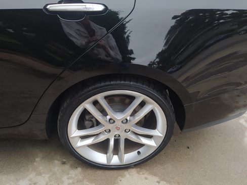 Used 2015 Cadillac ATS Performance image 11