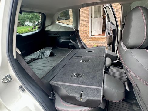Used 2019 Subaru Forester Sport AWD/4WD image 24
