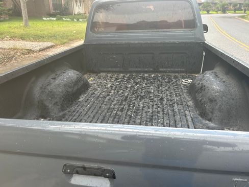 Used 2002 Toyota Tacoma 2WD Regular Cab image 6