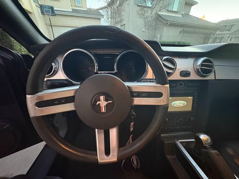 Used 2007 Ford Mustang GT Premium image 6