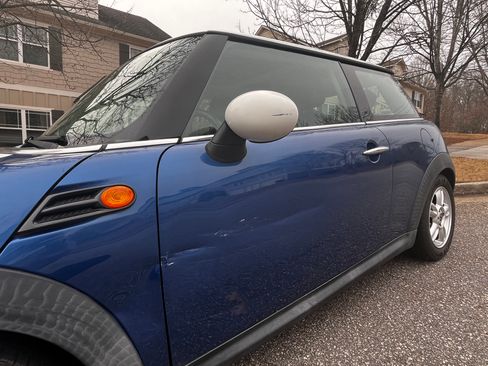 Used 2012 MINI Cooper Hardtop image 9