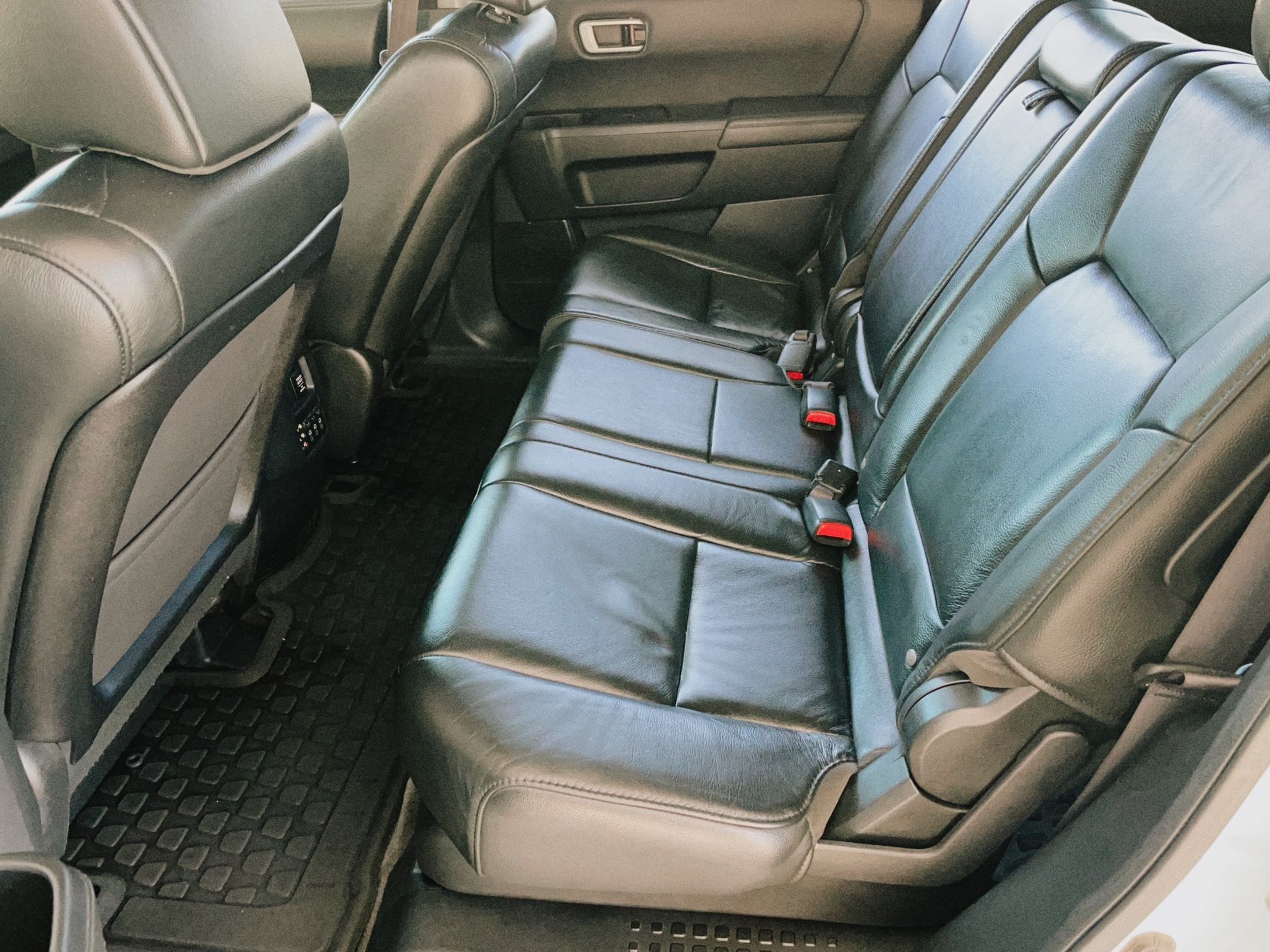 Used 2012 Honda Pilot Touring image 14