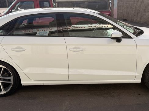 Used 2018 Audi A3 2.0T Premium w/ Convenience Package image 17