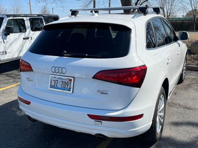 Used 2014 Audi Q5 2.0T Premium