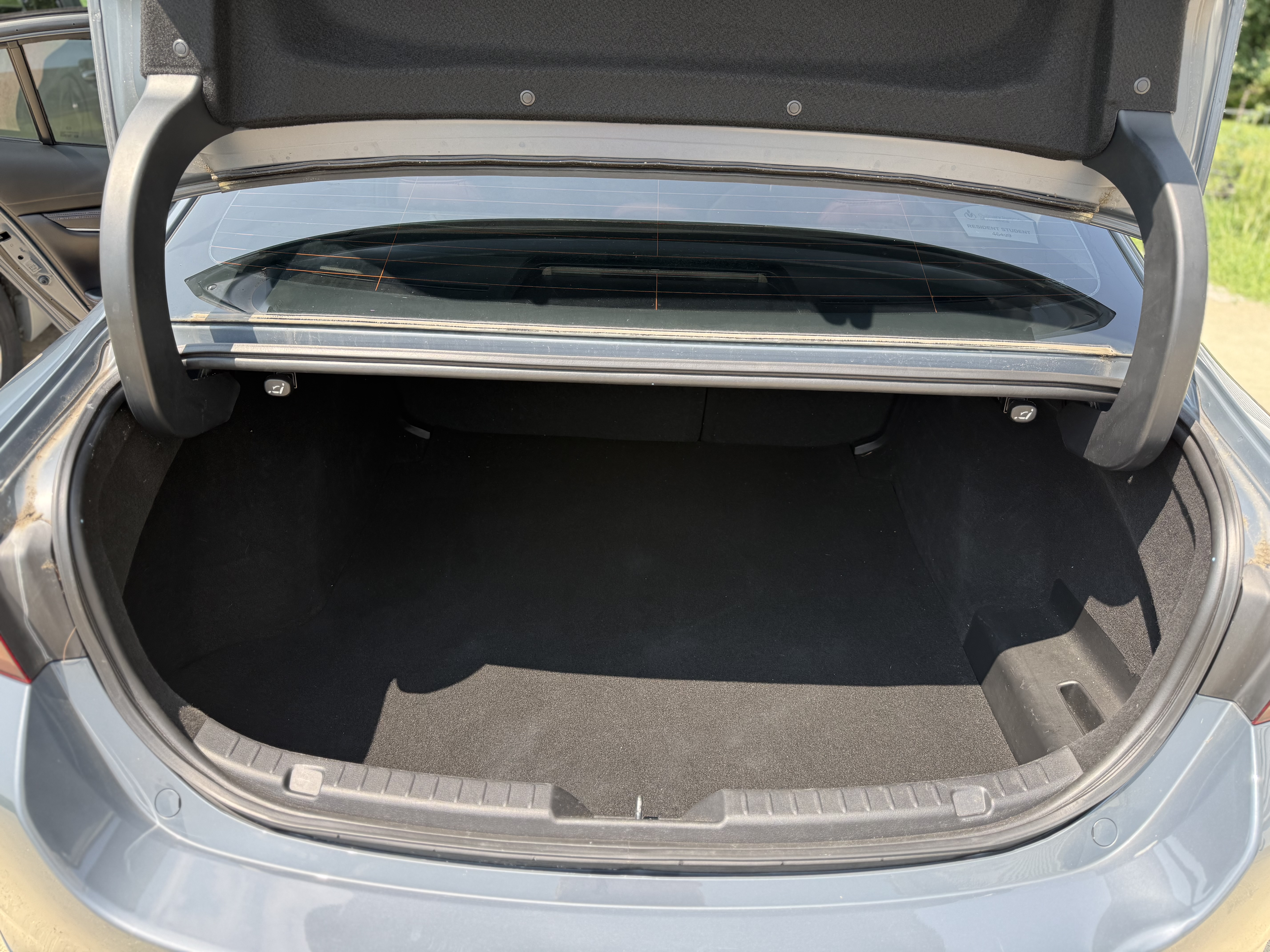 Used 2022 MAZDA MAZDA3 s FWD image 14
