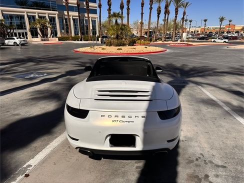 Used 2013 Porsche 911 Carrera image 19