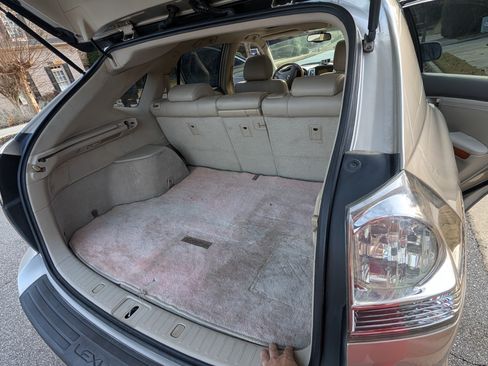 Used 2004 Lexus RX 330 image 9