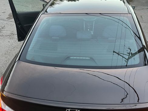 Used 2013 Honda Accord Sport image 11