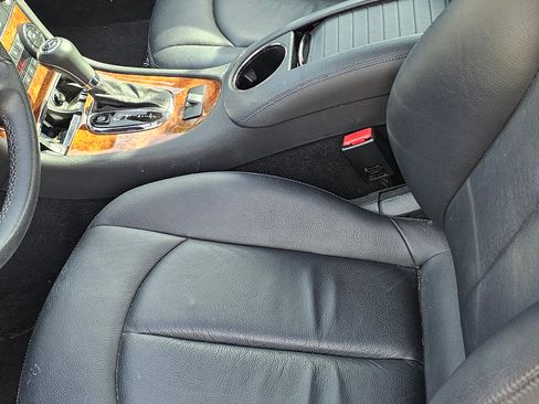 Used 2007 Mercedes-Benz CLK 550 Cabriolet image 6