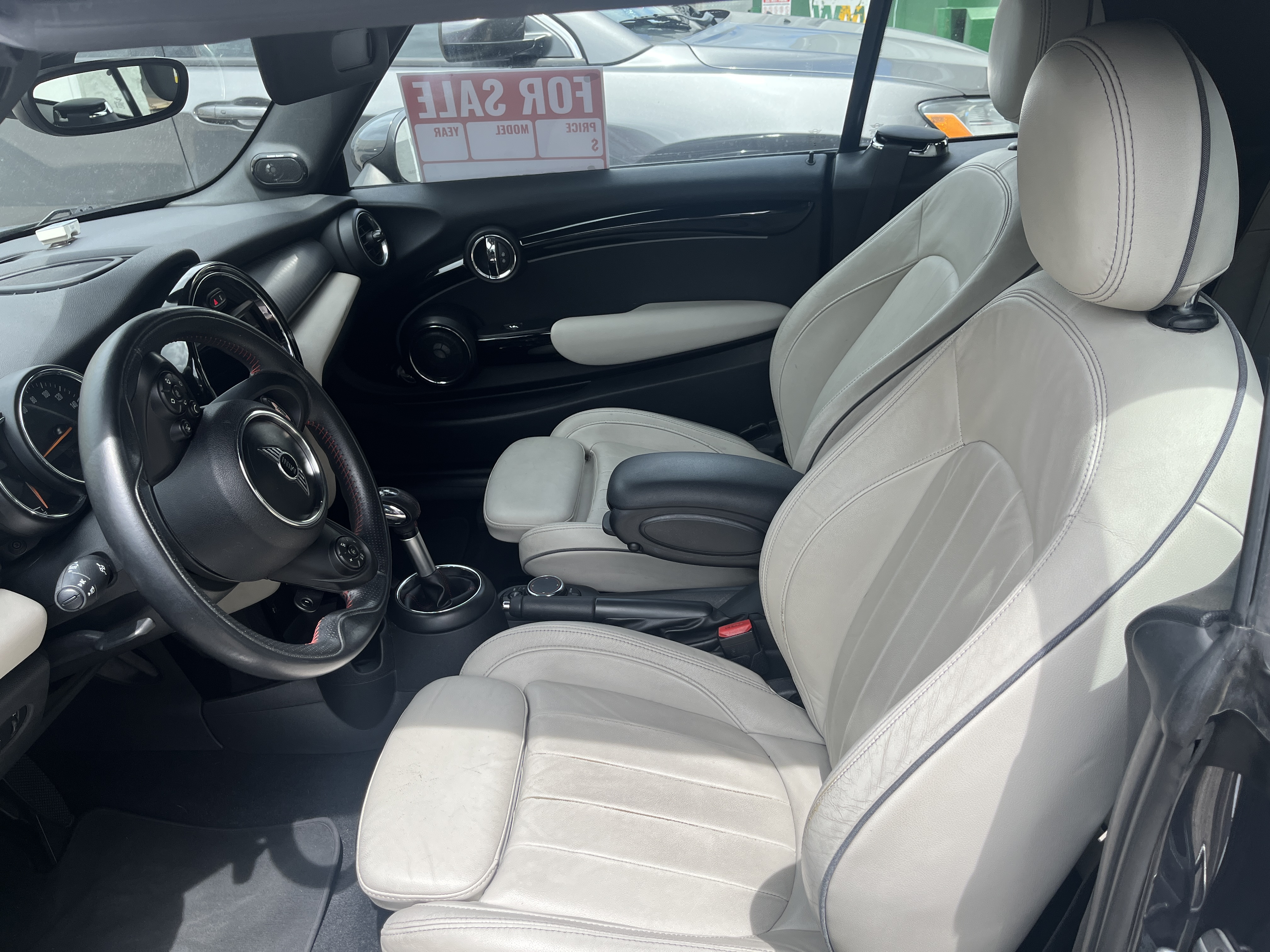 Used 2019 MINI Cooper S FWD image 6