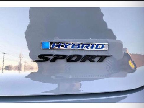 Used 2024 Honda Accord Sport image 15