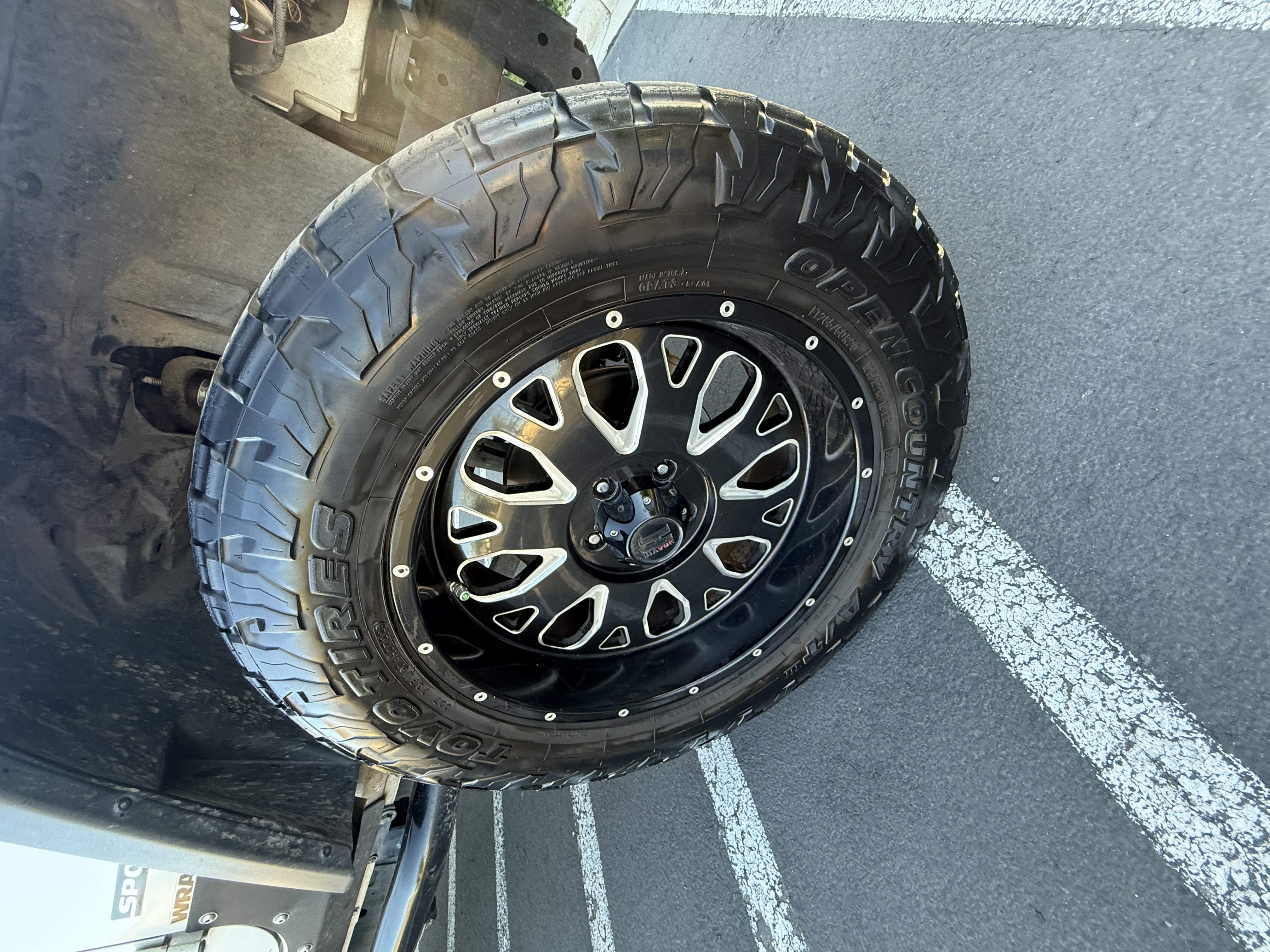 Used 2010 Jeep Wrangler Unlimited Sport AWD/4WD image 11