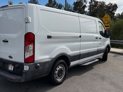 Used 2017 Ford Transit 150 148 Low Roof image 6