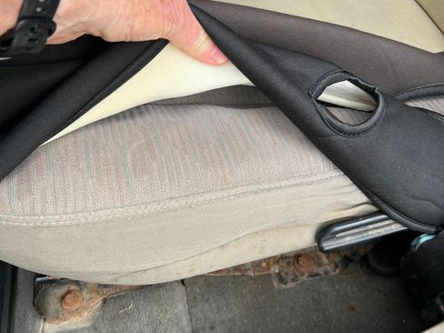 Used 2003 Jeep Wrangler Rubicon image 14