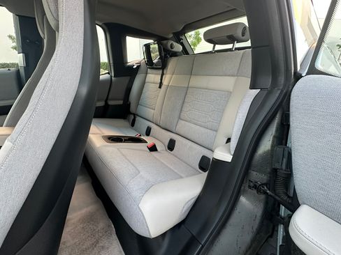 Used 2015 BMW i3 w/ Range Extender image 26