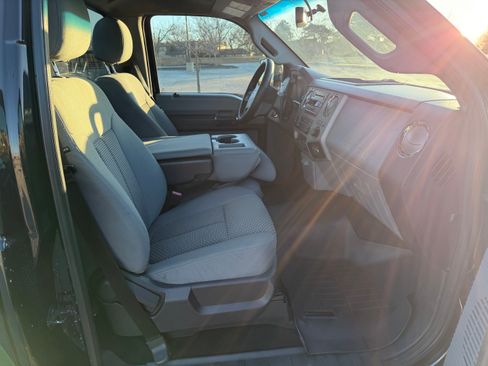Used 2016 Ford F350 XLT image 16