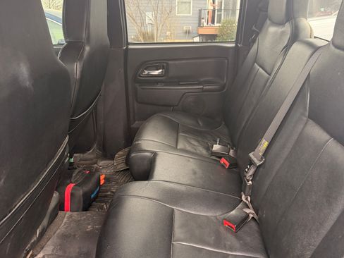 Used 2011 Chevrolet Colorado LT image 9