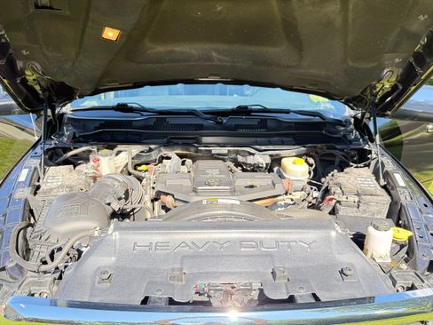 Used 2016 RAM 2500 Limited AWD/4WD image 17