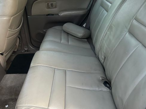 Used 1999 Toyota 4Runner SR5 RWD image 8