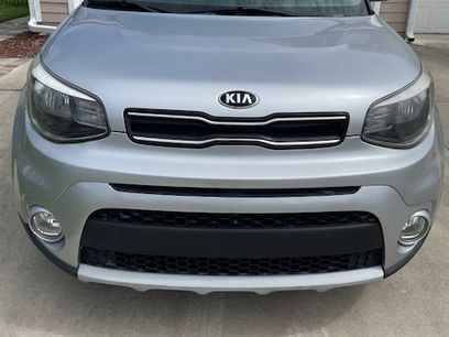 Used 2019 Kia Soul +