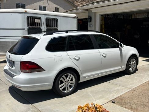 Used 2014 Volkswagen Jetta TDI FWD image 4