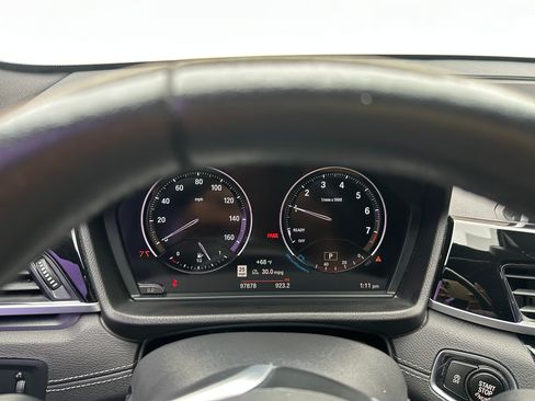 Used 2021 BMW X1 xDrive28i w/ Convenience Package image 6