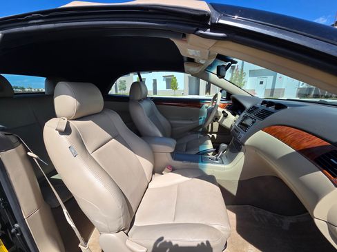 Used 2008 Toyota Solara SLE image 26