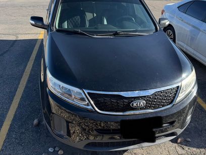 Used 2015 Kia Sorento LX