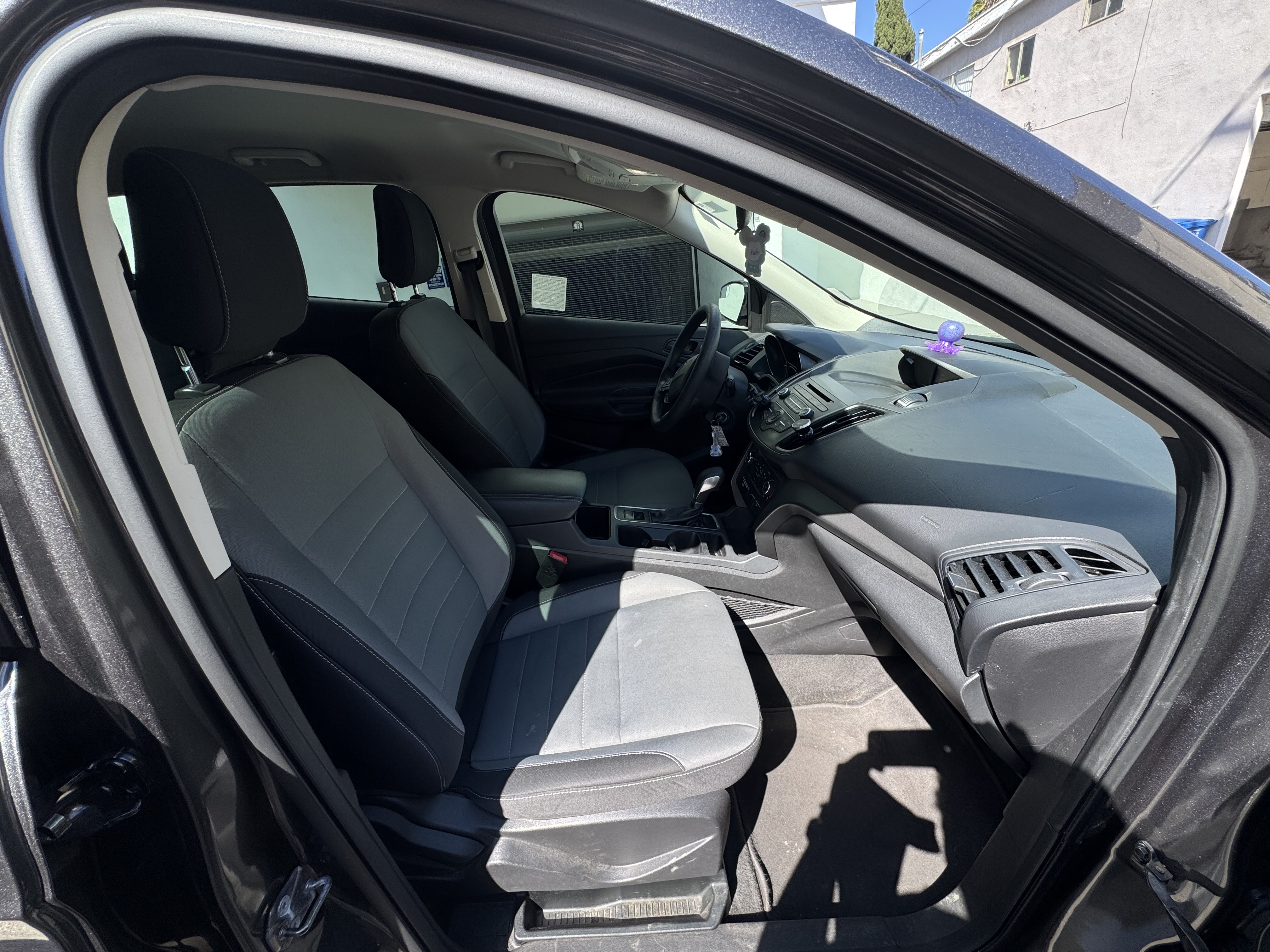 Used 2018 Ford Escape S FWD image 16