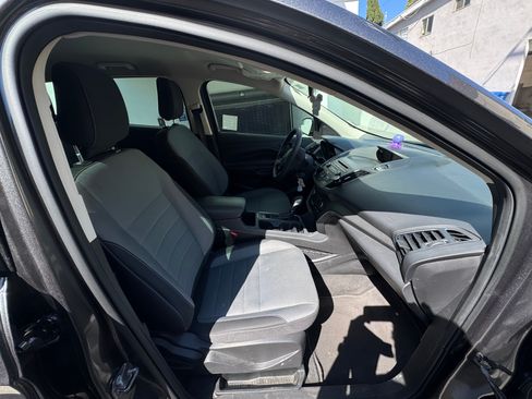 Used 2018 Ford Escape S FWD image 16