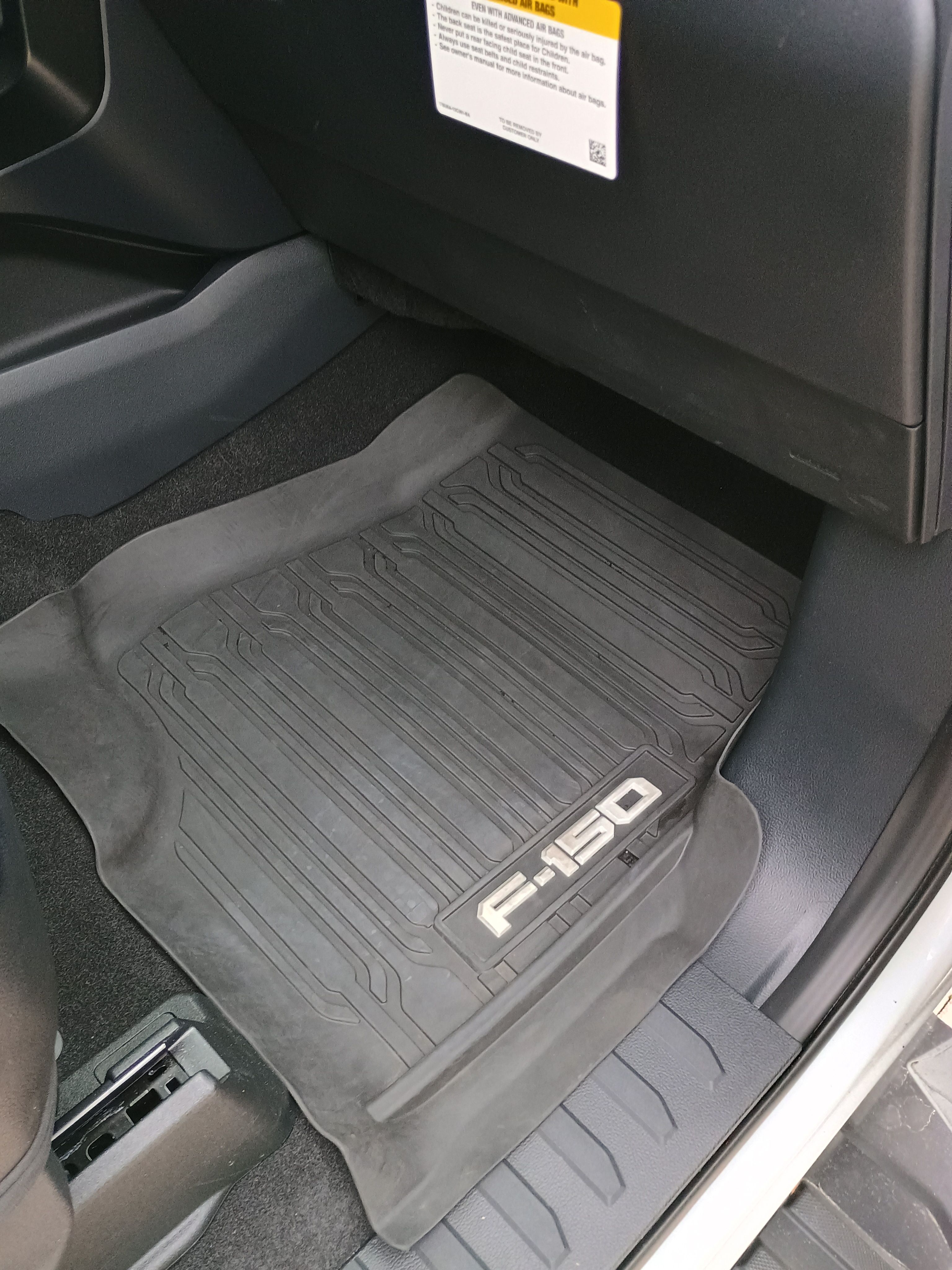 Used 2026 Ford F150 STX w/ Equipment Group 200A RWD image 10