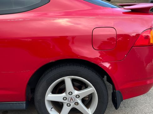 Used 2004 Acura RSX FWD image 17