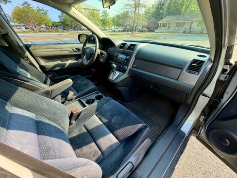 Used 2007 Honda CR-V EX image 13